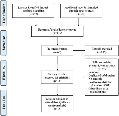 The Associations between Apolipoprotein E Gene Epsilon2/Epsilon3/Epsilon4 Polymorphisms and the Risk of Coronary Artery Disease in Patients with Type 2 Diabetes Mellitus